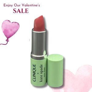 Clinique x Kate Spade Lipstick 14 Plum Pop Lip